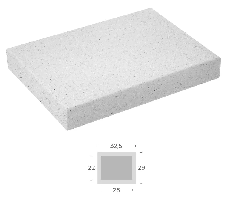 capitello testata pilastrino orienta imer italia