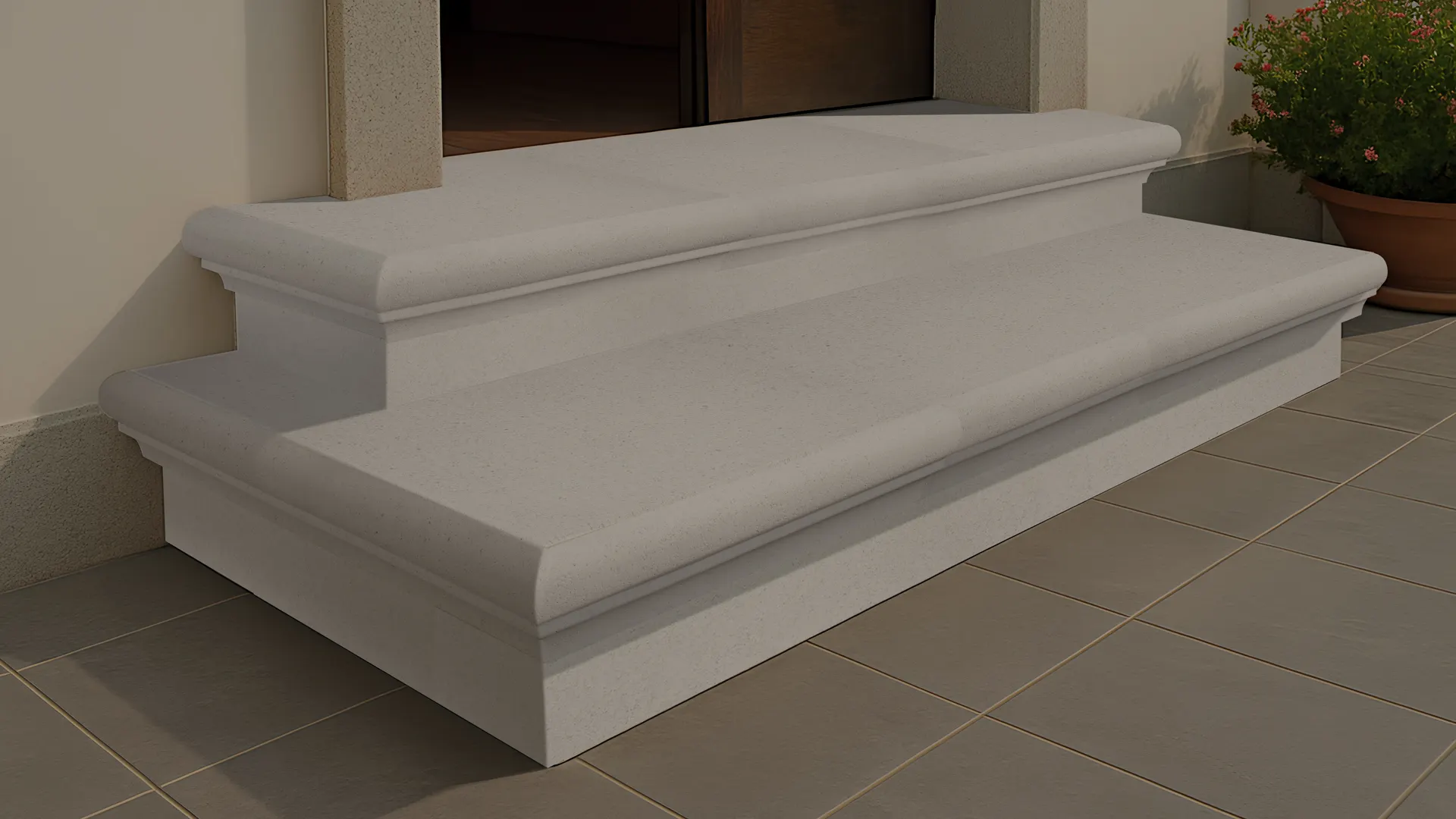 gradino classic imer italia