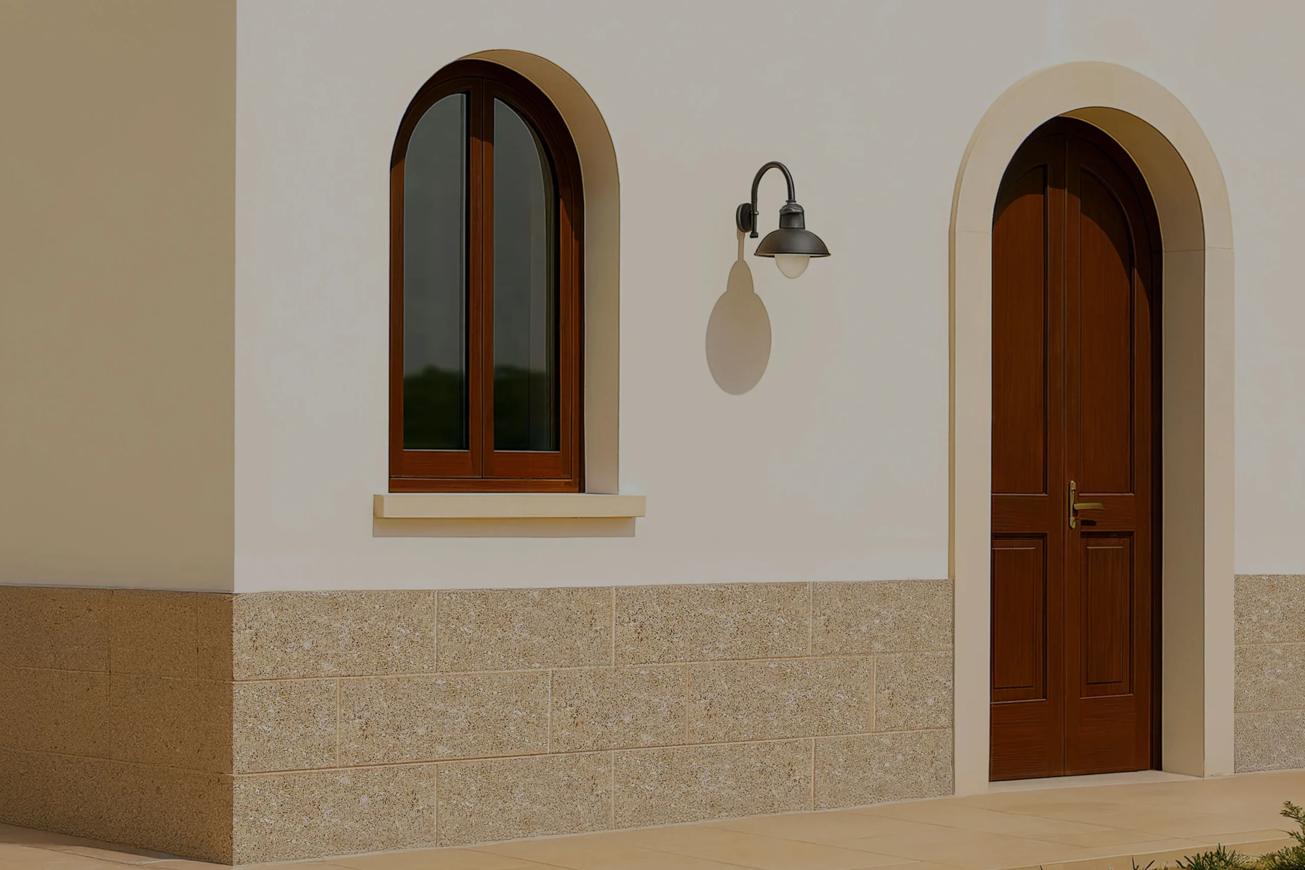 rivestimenti in biocarparo - imer italia