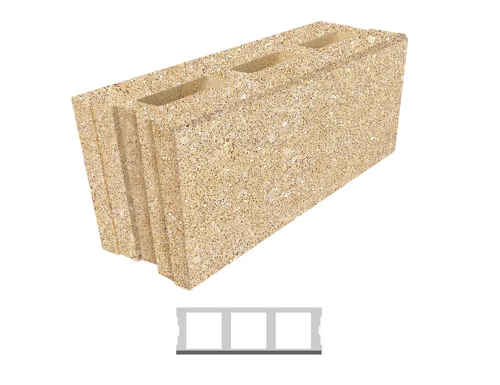 tufella 16M biocarparo - Imer Italia