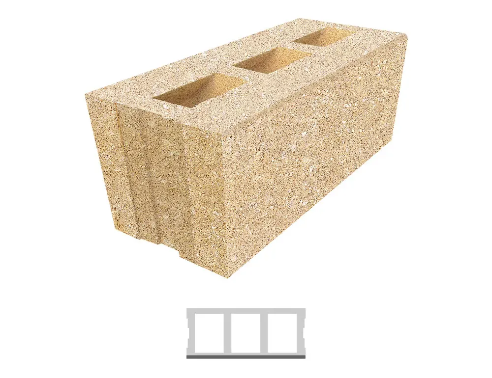 tufella 21M biocarparo - Imer Italia