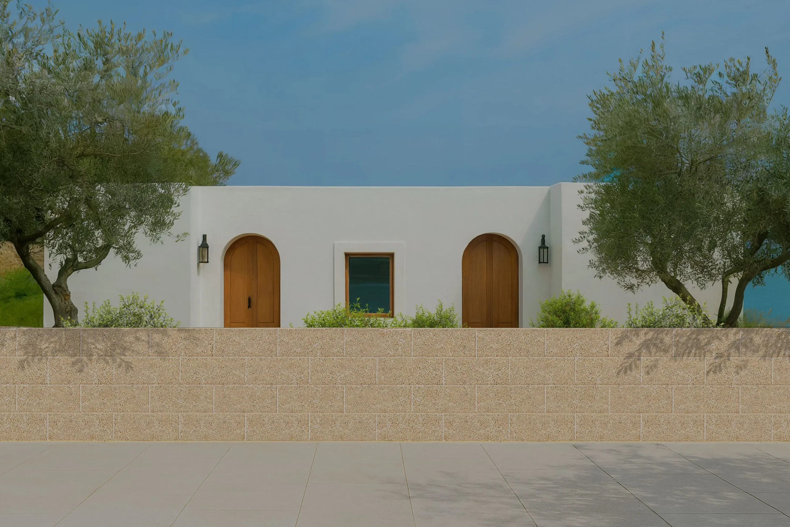 tufi in biocarparo - imer italia