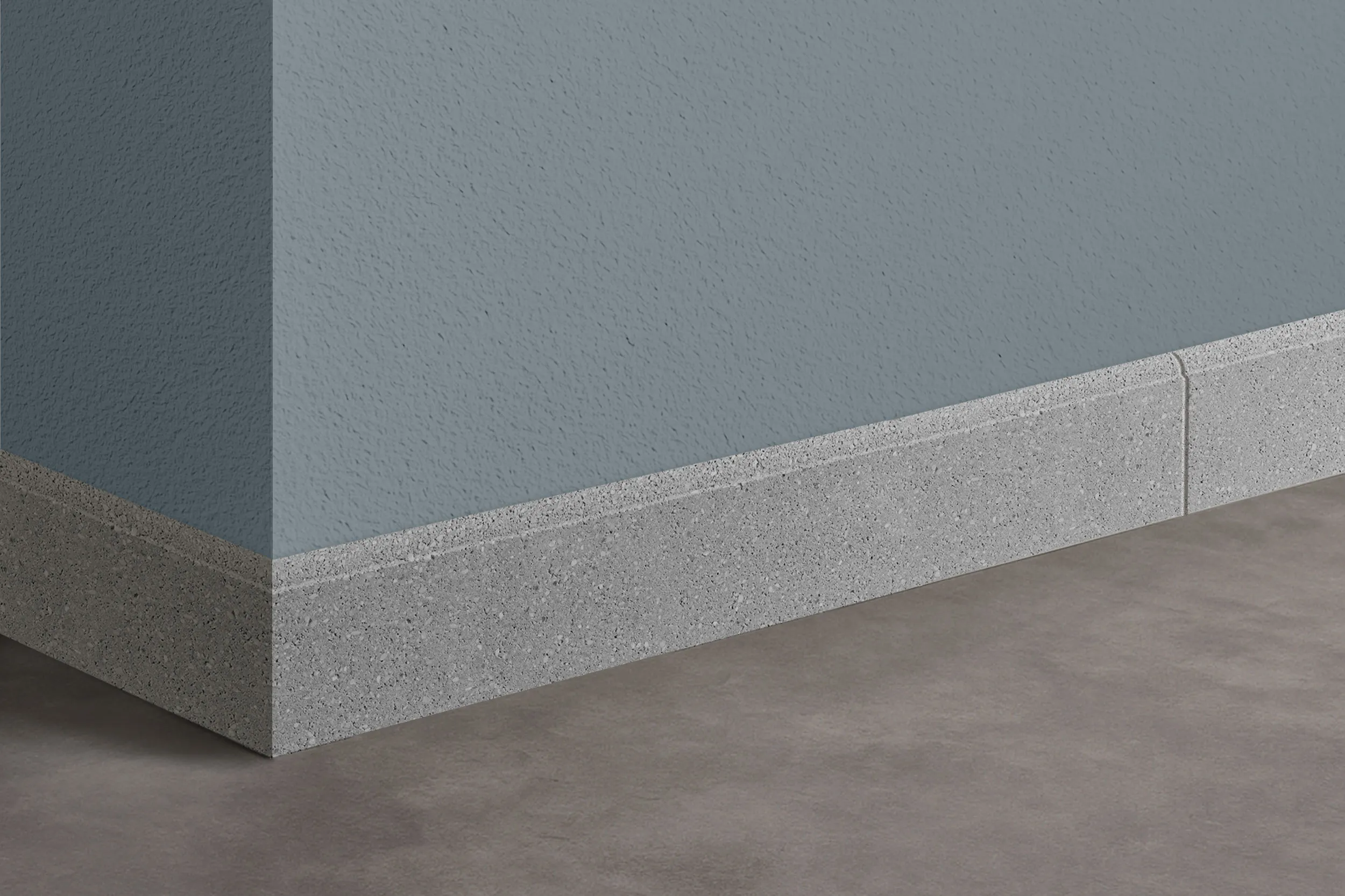 battiscopa 50 - imer italia