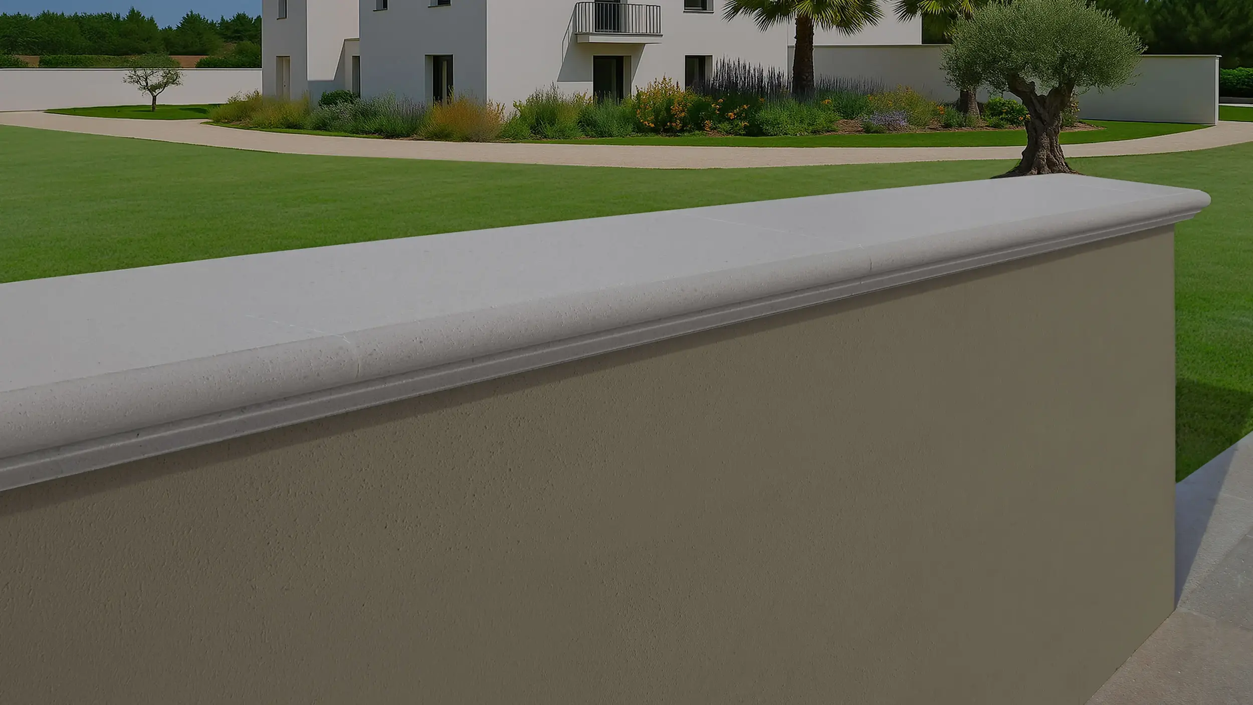 coprimuro da un metro unico elite - imer italia