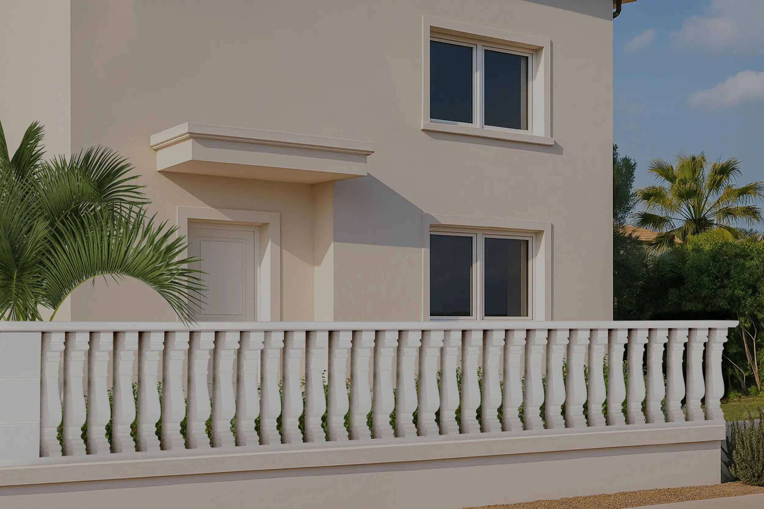 Recinione DUcale - Imer Italia