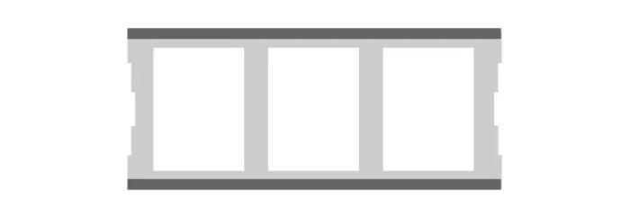 21B DOUBLE-FACED BLOCK - imer italia