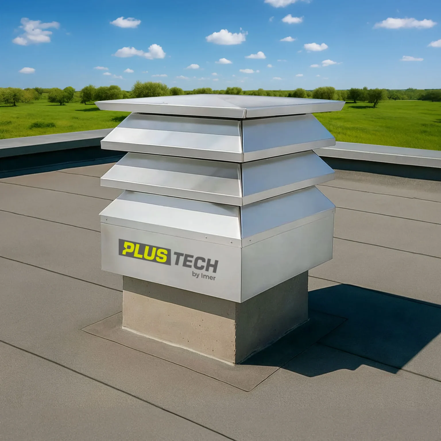 Chimney Cowl-imer-italia