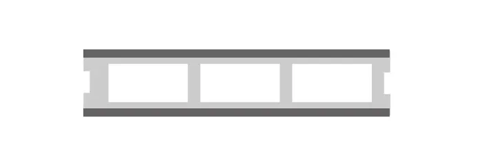 Double-Faced Polished Blocks technical sheets- imer italia