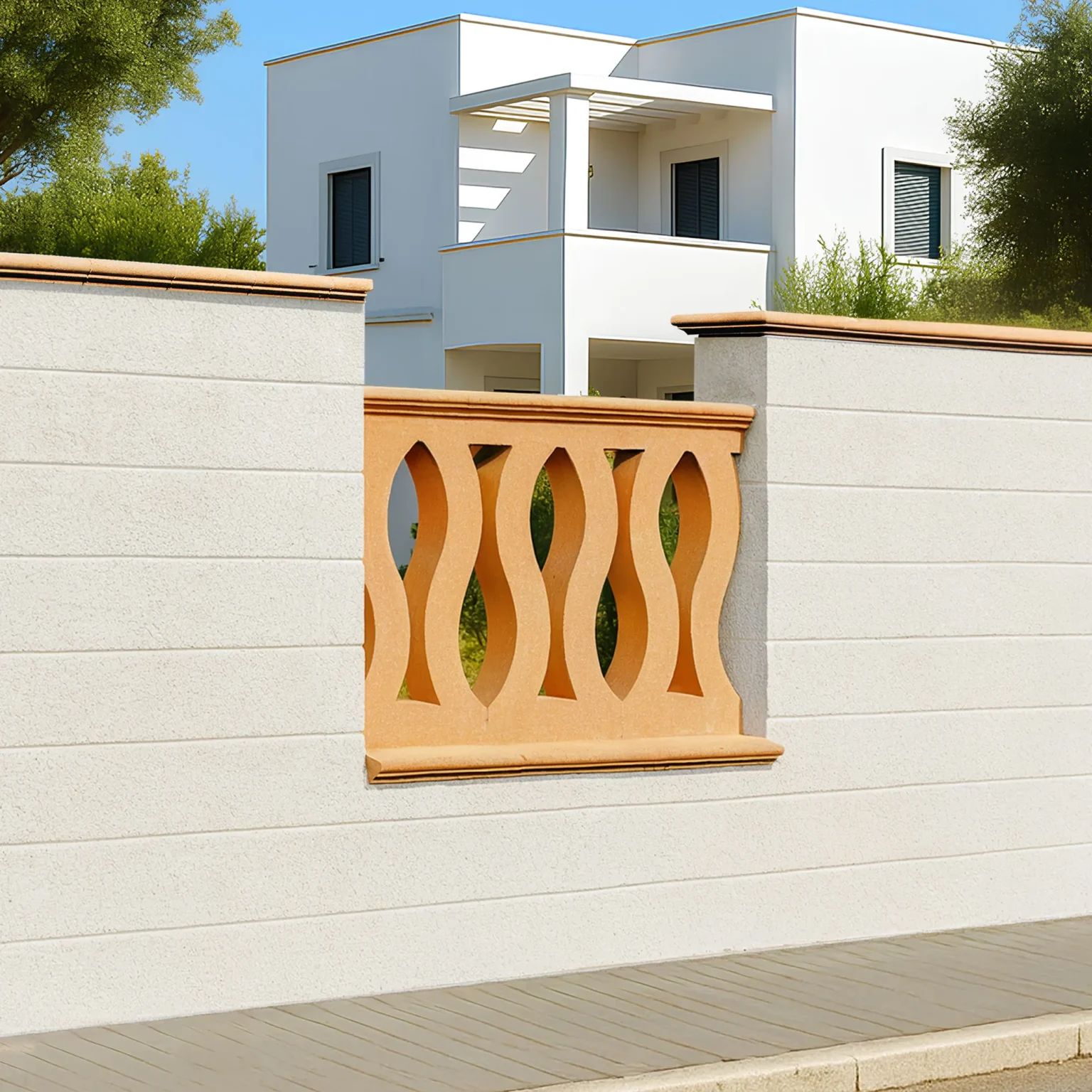 Single-Faced Polished Blocks - imer italia
