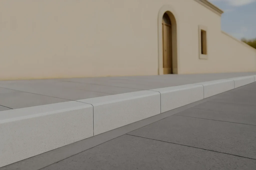 basic kerbstone imer italia