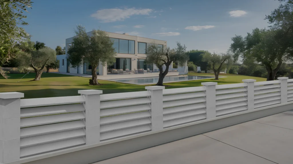 orienta45 fence imer italia
