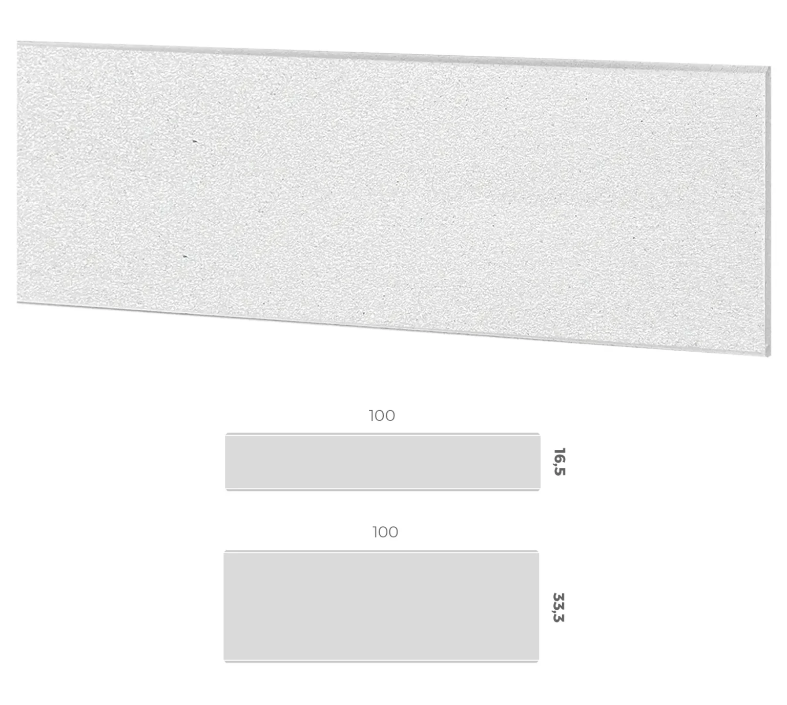 orizzonti bush hammered wall cladding - imer italia