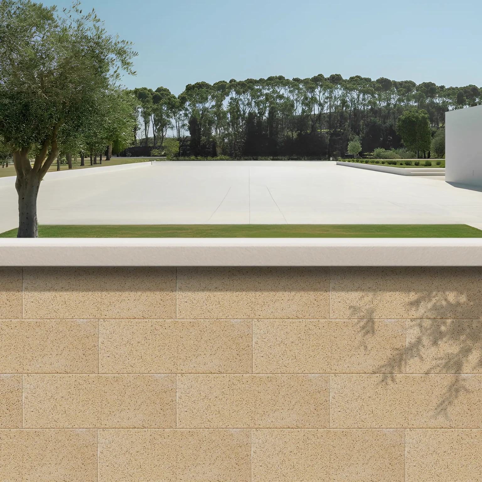 sabbie colorate wall cladding - imer italia