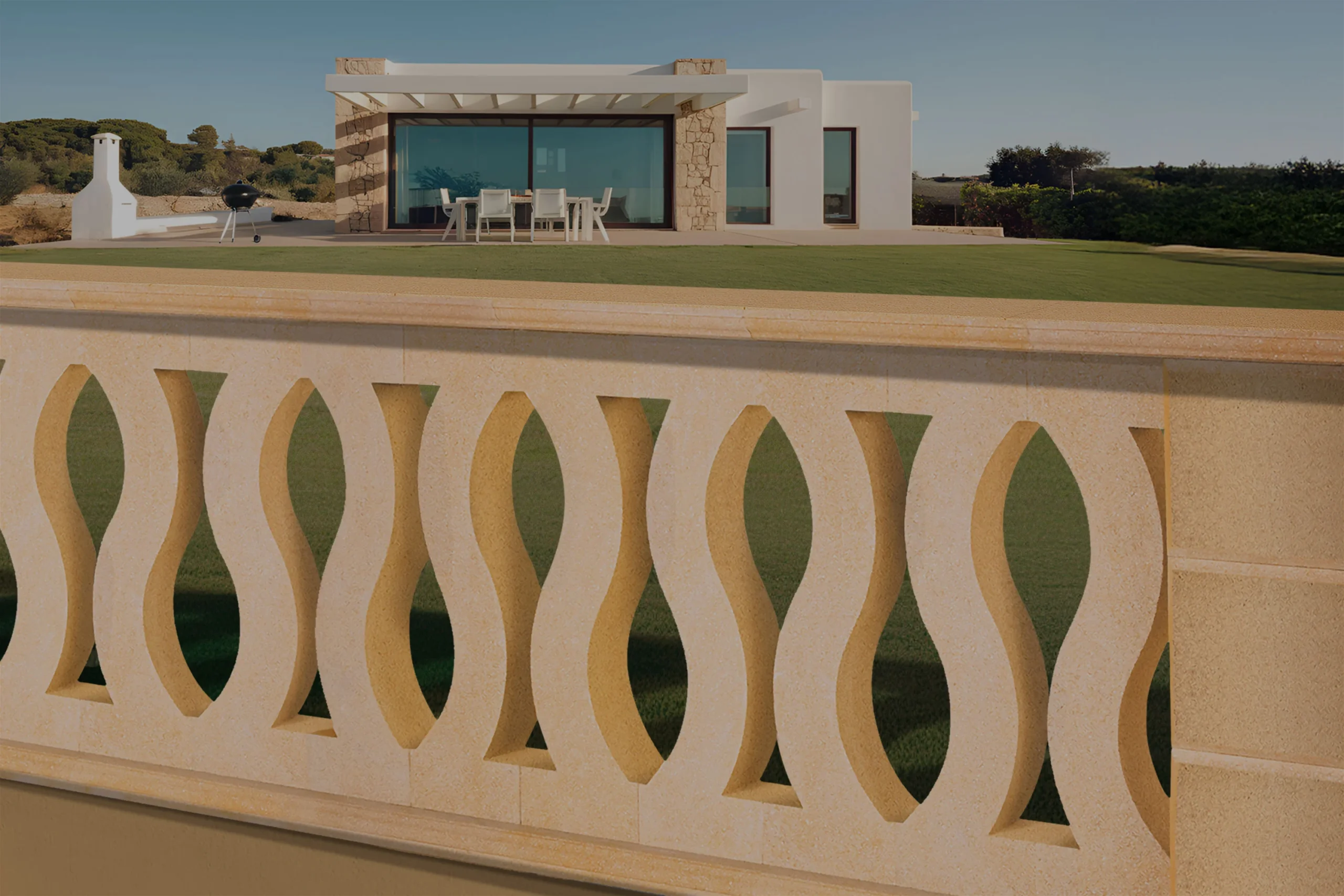 solare fences - imer italia