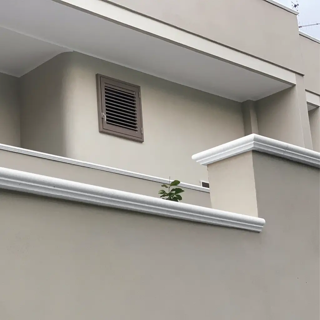 unico elite wall coping imer - italia