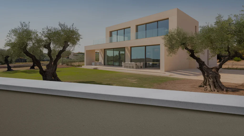 unico evolution wall coping - imer italia