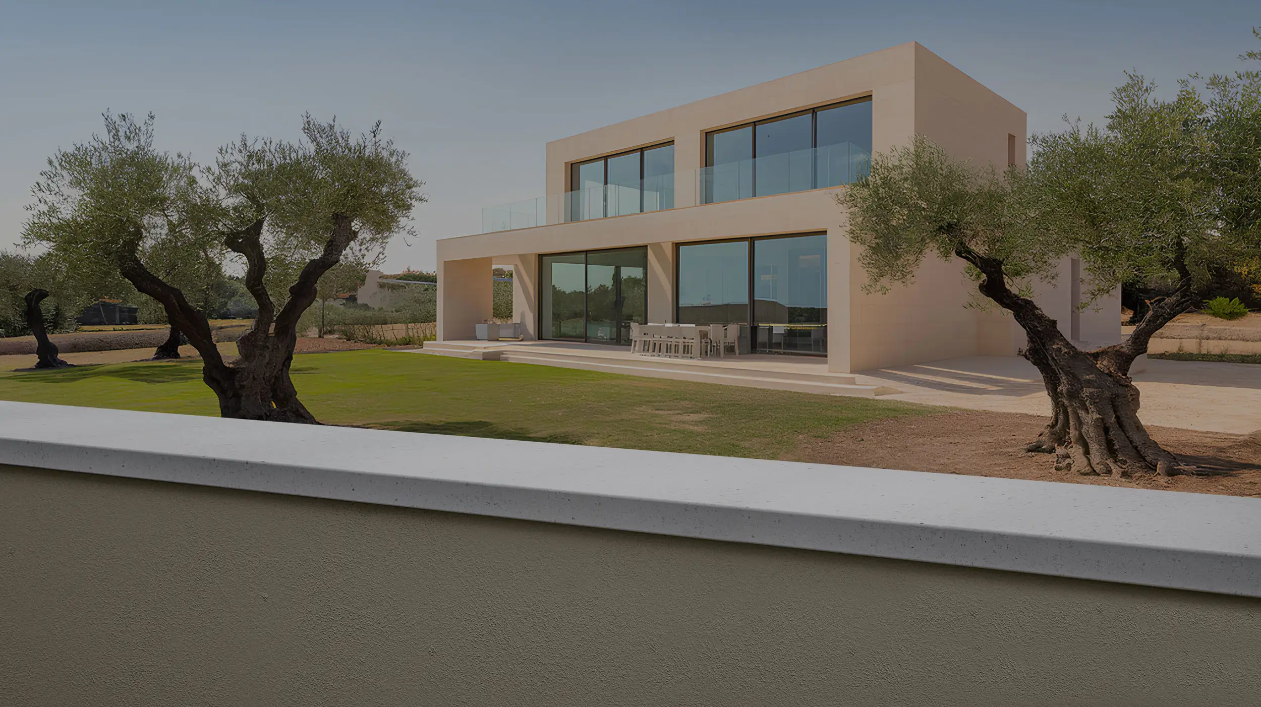 unico evolution wall coping - imer italia