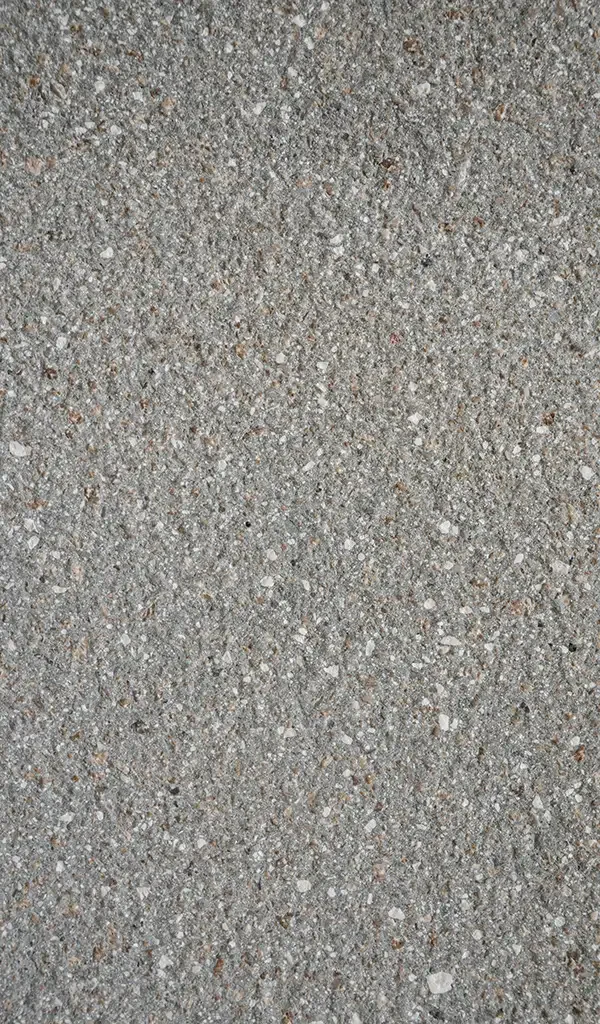 hidra COLORE grigio sabbiata