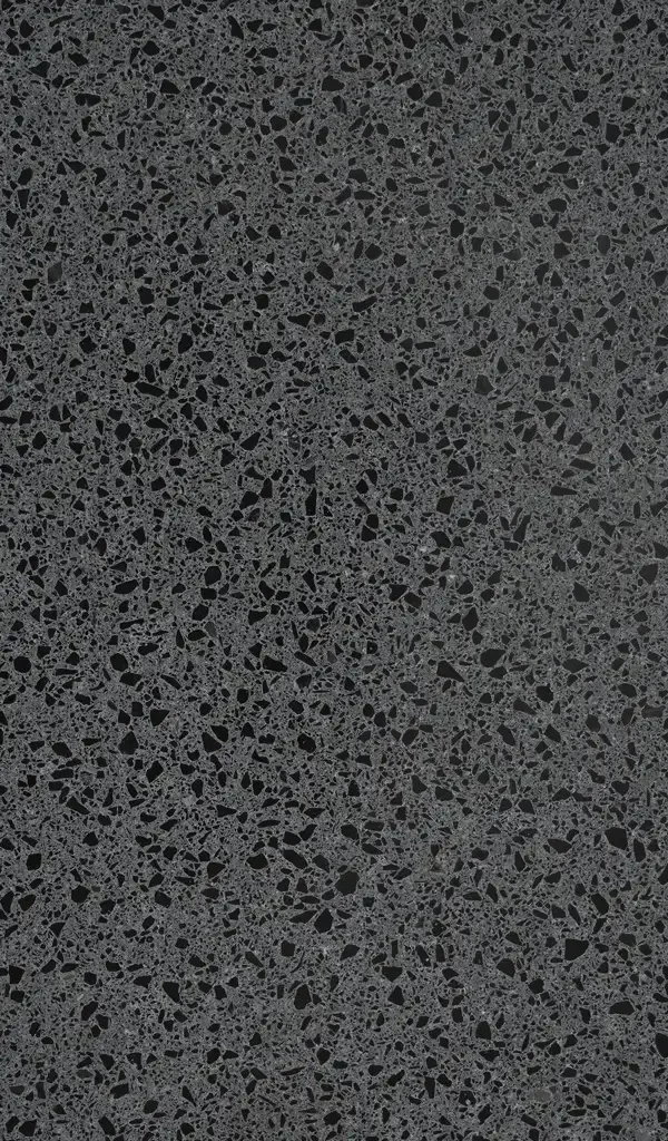 hidra COLORE nero levigata